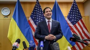 Washington e Kiev afirmam que acordo de paz manter&aacute; 'plena soberania' da Ucr&acirc;nia