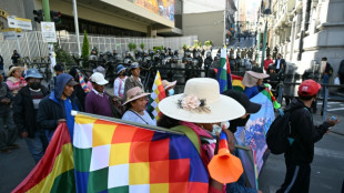 Presidente da Bol&iacute;via reorganizar&aacute; governo para conter protestos