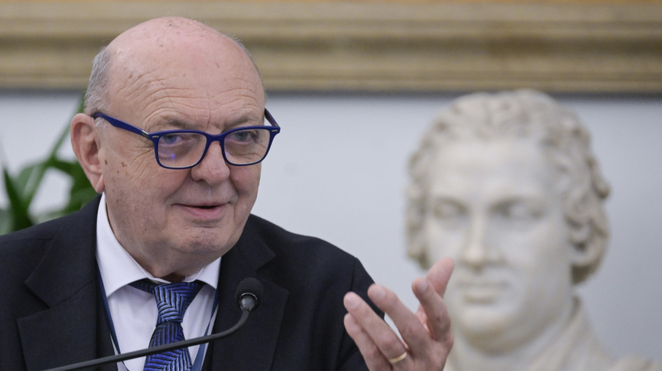 Pichetto, nostro primo compito &egrave; contenere costi energetici