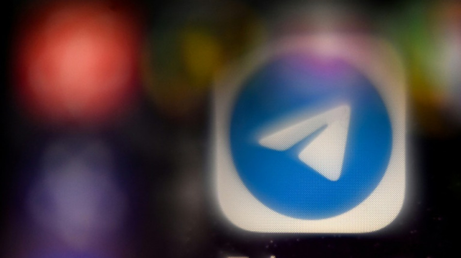 Brasiliens Oberstes Gericht nimmt Entscheidung zu Telegram-Sperrung zur&uuml;ck