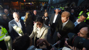 'Harry e Meghan in Gb con i figli a luglio, &egrave; la prima volta dal 2022'