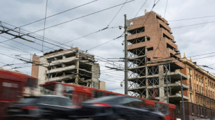 Genro de Trump desiste de projeto de hotel em Belgrado