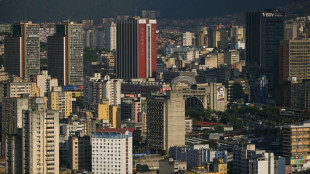 Un periodista venezolano, en libertad tras cinco d&iacute;as en "desaparici&oacute;n forzosa"
