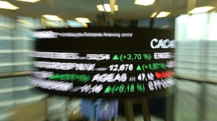 Les Bourses europ&eacute;ennes se reprennent, aid&eacute;es par une l&eacute;g&egrave;re d&eacute;tente sur le march&eacute; obligataire