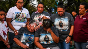 Uvalde lays first school shooting victims to rest