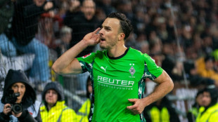 Spieler des Tages: Haris Tabakovic (Borussia Mönchengladbach)