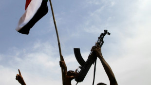 Sudan army says to resume US and Saudi-led talks on ending war