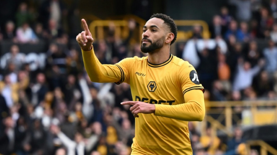 Cunha completes 'dream' Manchester United move