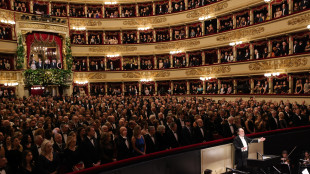 Scala, Chailly: 'Torner&ograve; sul podio molto presto'