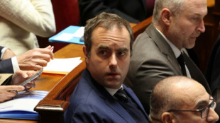 A l'Assembl&eacute;e, le retour p&eacute;rilleux du budget dans l'h&eacute;micycle