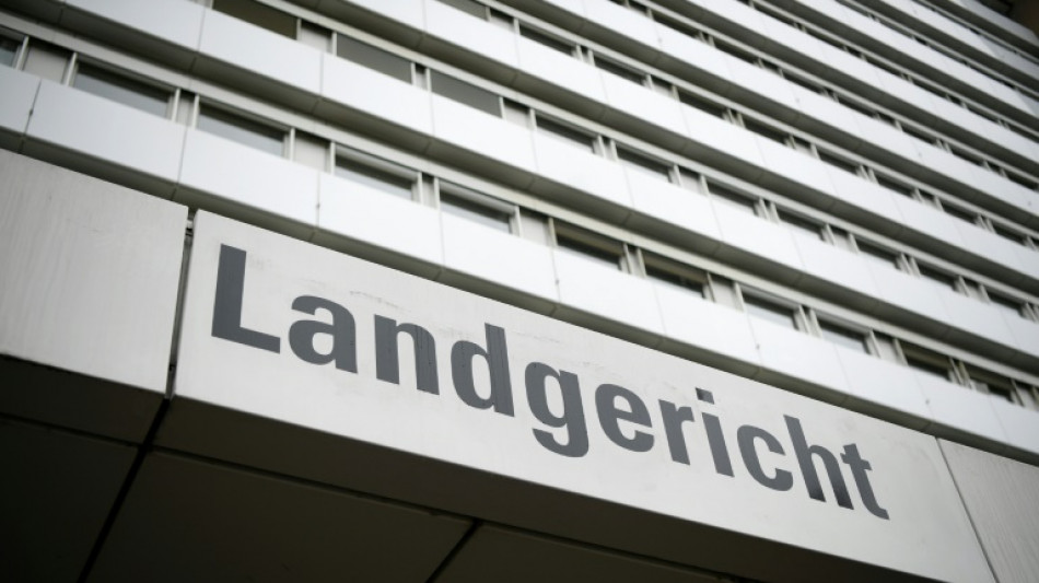 Landgericht K&ouml;ln verh&auml;ngt zw&ouml;lf Jahre Haft f&uuml;r Erstechen von schwangerer Freundin