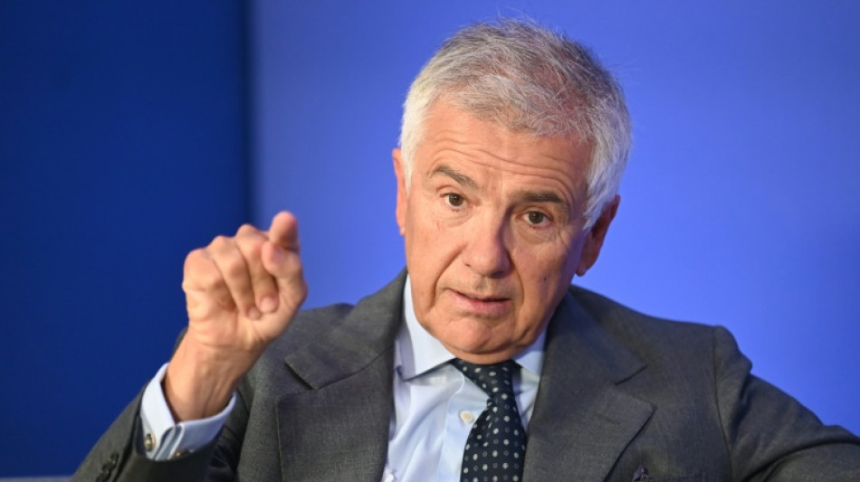 Candidato &agrave; presid&ecirc;ncia do COI prev&ecirc; 'trabalho duro' para reintegrar R&uacute;ssia