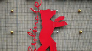 A l'&eacute;cran aussi, une Berlinale marqu&eacute;e par le conflit isra&eacute;lo-palestinien