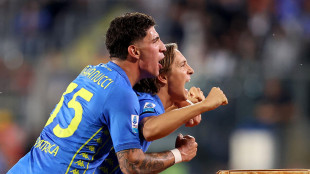 Serie A: Empoli-Parma 2-1