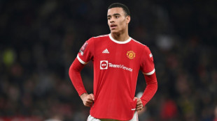 Angleterre: Greenwood quitte Manchester United malgr&eacute; l'abandon des poursuites
