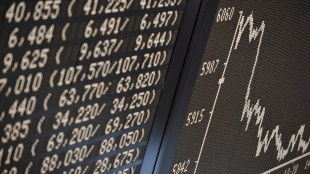 Borsa: Europa in calo con Wall Street debole