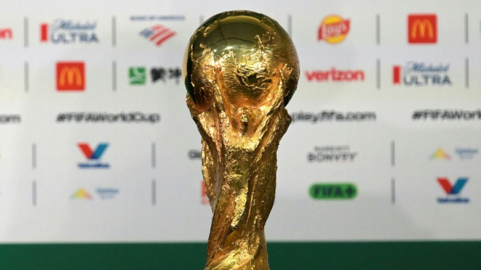 M&eacute;xico abre sua terceira Copa do Mundo com &Aacute;frica do Sul, Shakira e protestos