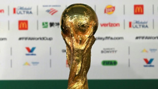 M&eacute;xico abre sua terceira Copa do Mundo com &Aacute;frica do Sul, Shakira e protestos