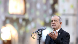 El presidente de Ir&aacute;n pide poner en marcha conversaciones con EEUU sobre su programa nuclear