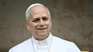 M&oacute;naco recibe al papa Le&oacute;n XIV para una inusual visita