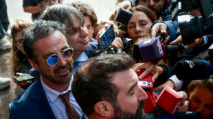 El principal acusado presion&oacute; por la internaci&oacute;n domiciliaria de Maradona, dice su hija en el juicio por su muerte