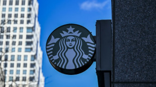 Starbucks faces new hot spill lawsuits weeks after $50mn ruling