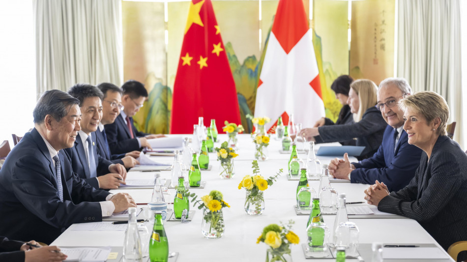 Usa e Cina annunciano una prima intesa sui dazi