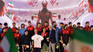 Ir&atilde; far&aacute; concentra&ccedil;&atilde;o na Turquia para se preparar para Copa do Mundo