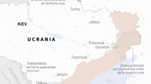 Mosc&uacute; dice haber recuperado dos localidades en la regi&oacute;n rusa de Kursk