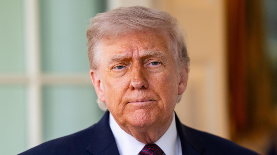 Trump, io inaccettabile sul Papa? Meloni lo &egrave;, non le importa di arma nucleare Iran