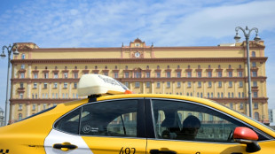 La Russie veut obliger les taxis à remettre les données des passagers aux services de sécurité