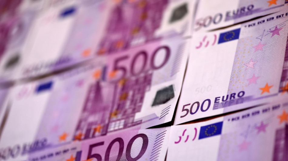Bundeskabinett entscheidet &uuml;ber Bundeshaushalt und Finanzplanung