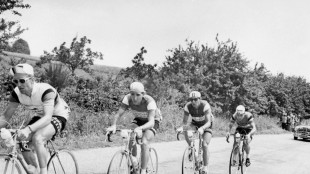 Rad-Legende Junkermann mit 87 Jahren gestorben
