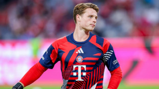 Bayern mit Urbig - Musiala vor Comeback