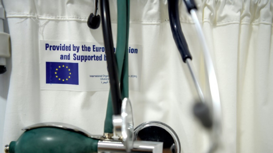 Telefonische Krankschreibung k&ouml;nnte ab 7. Dezember wieder m&ouml;glich sein