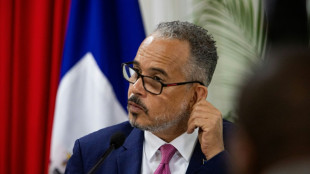 &Uuml;bergangsrat im Krisenstaat Haiti &uuml;bergibt Regierungsmandat an Ministerpr&auml;sident Fils-Aim&eacute;