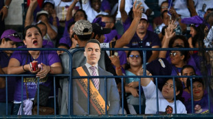 Présidentielle en Equateur: les candidats achèvent leur campagne dans un contexte de tension