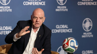 Infantino defends World Cup ticket prices