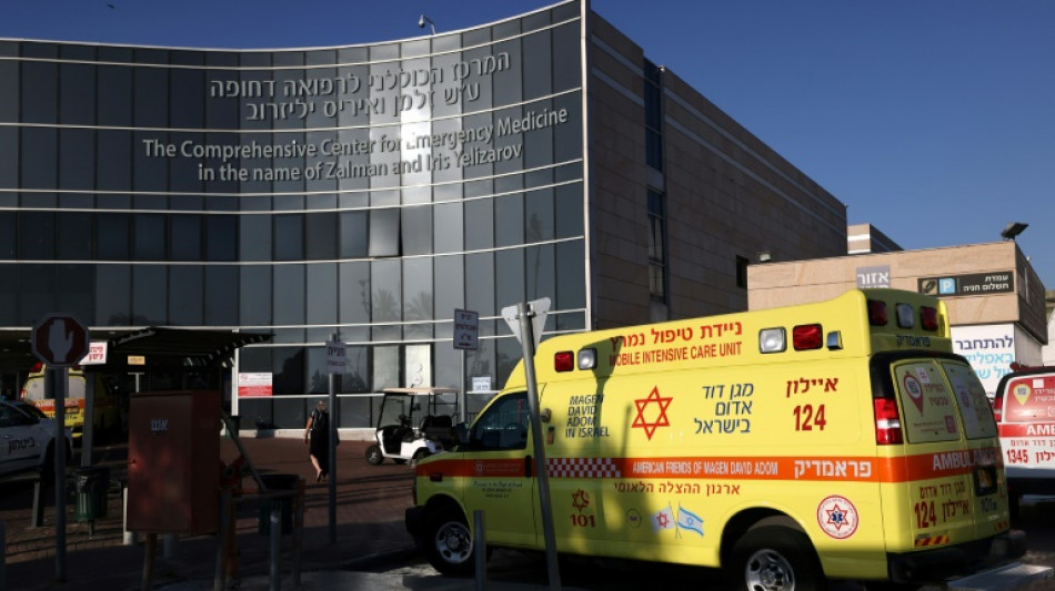 Israël: Netanyahu va passer la nuit à l'hôpital après des vertiges