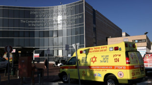 Israël: Netanyahu va passer la nuit à l'hôpital après des vertiges