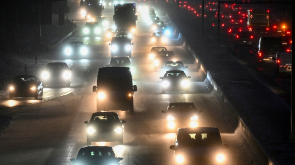 Regierung gibt Startschuss f&uuml;r Lkw-Schnellladeinfrastruktur an Autobahnen