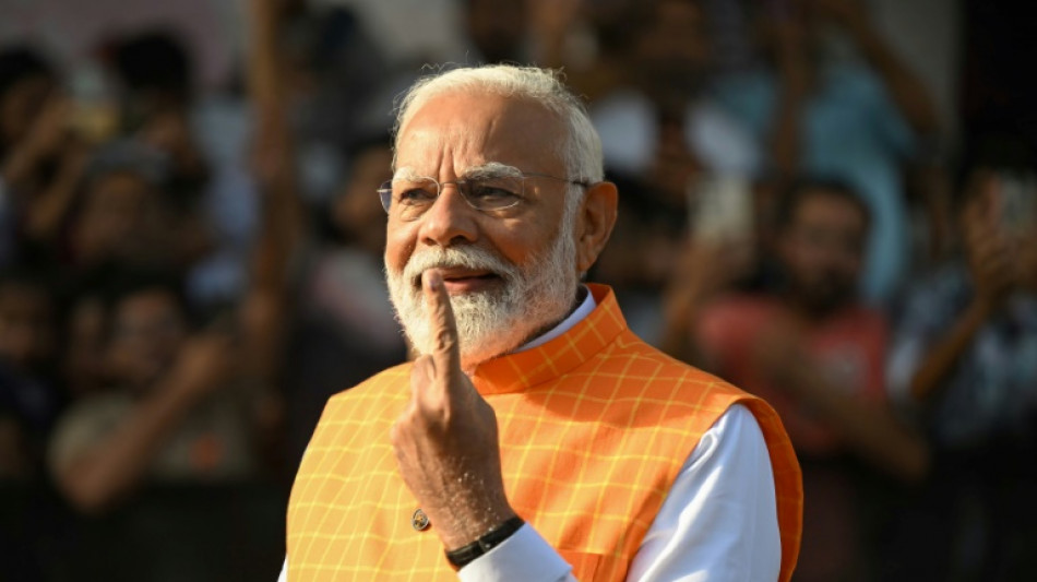 Modi, o filho do vendedor de ch&aacute; que se tornou um &iacute;dolo nacionalista na &Iacute;ndia