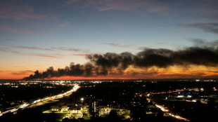 Acidente com avi&atilde;o de carga deixa tr&ecirc;s mortos nos EUA