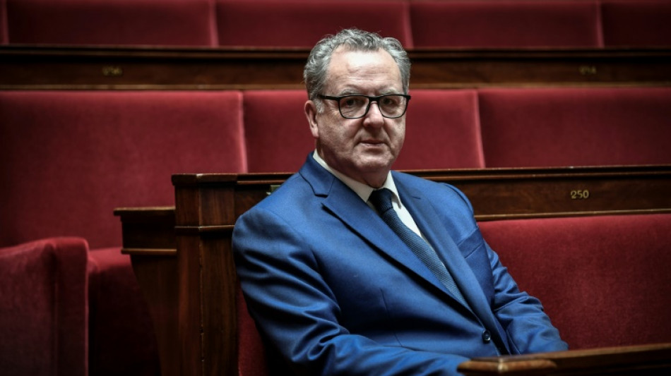 Conseil constitutionnel: Ferrand sur le gril, la droite fait monter la temp&eacute;rature