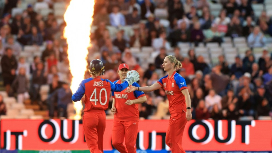 Women's cricket showpiece can co-exist with football World Cup, says ICC chief