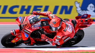Bezzecchi gana en el esprint de Indonesia