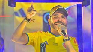 La justicia de Colombia proh&iacute;be al candidato ultraderechista usar su lema de campa&ntilde;a