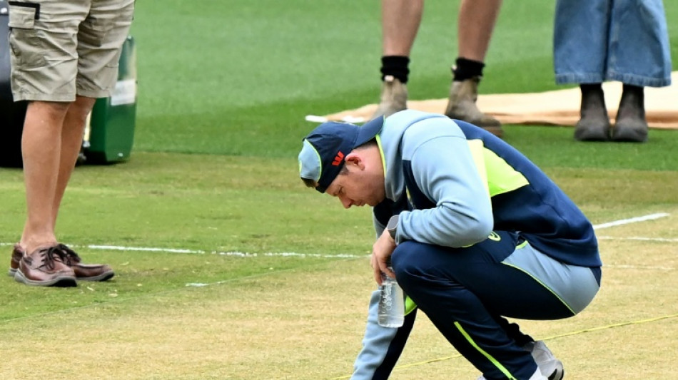 Australia opts for all-pace attack in fourth Ashes Test