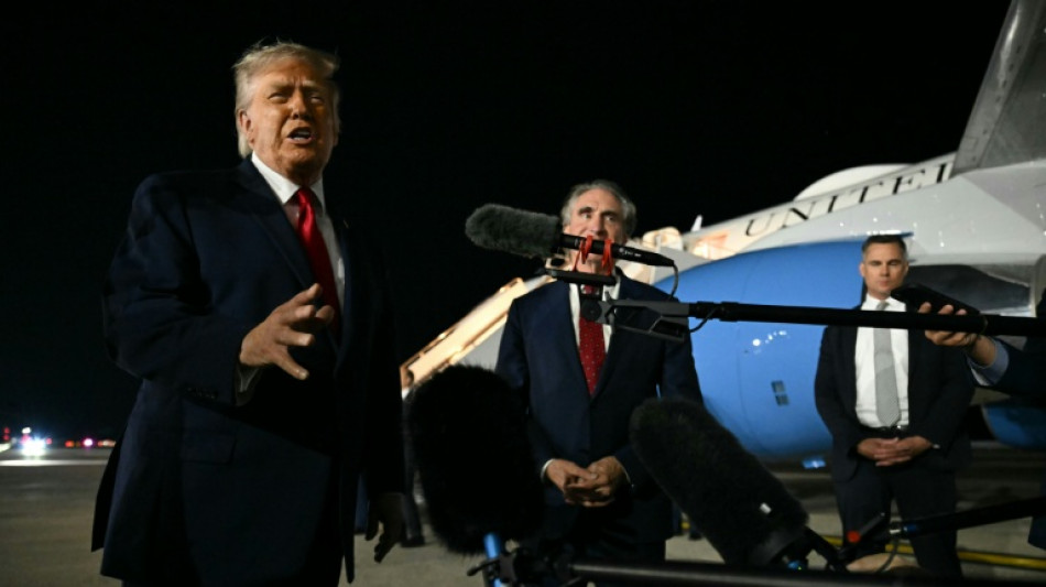 Trump alerta que Ir&atilde; pagar&aacute; o pre&ccedil;o por demorar 'demais' a negociar