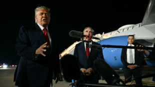 Trump alerta que Ir&atilde; pagar&aacute; o pre&ccedil;o por demorar 'demais' a negociar